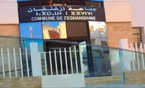 فضيحة أزغنغان :     لجنة تفتيش من الداخلية تبدء عملية كشف طلاسيم شبكة التجزئ السري بالجماعة