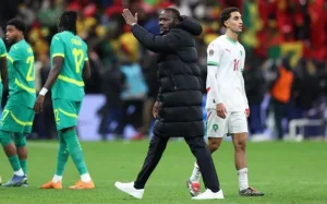 تقارير إسبانية تفضح السنغال… محاولات إفريقية مكشوفة للتشويش على نهائي الرباط وإرباك تنظيم المغرب