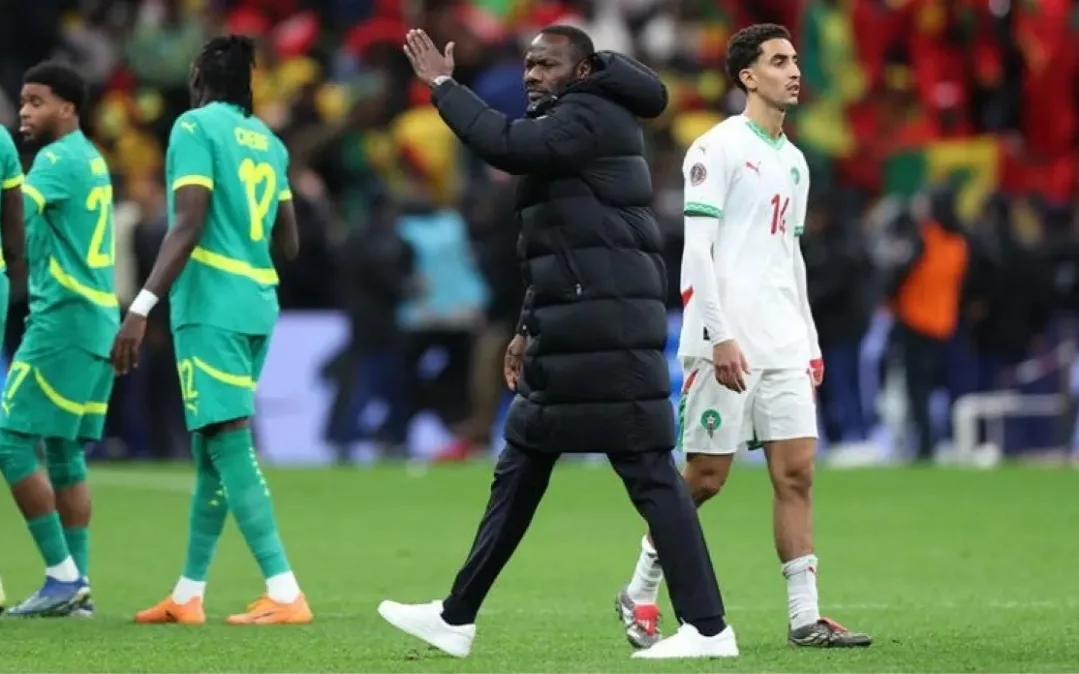 تقارير إسبانية تفضح السنغال… محاولات إفريقية مكشوفة للتشويش على نهائي الرباط وإرباك تنظيم المغرب