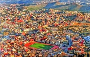 أزغنغان على صفيح ساخن:    شبكة “التجزيء السري” تعقد اجتماعًا لإخفاء الحقائق وتوحيد الأجوبة بعد وصول لجنة التفتيش المركزية