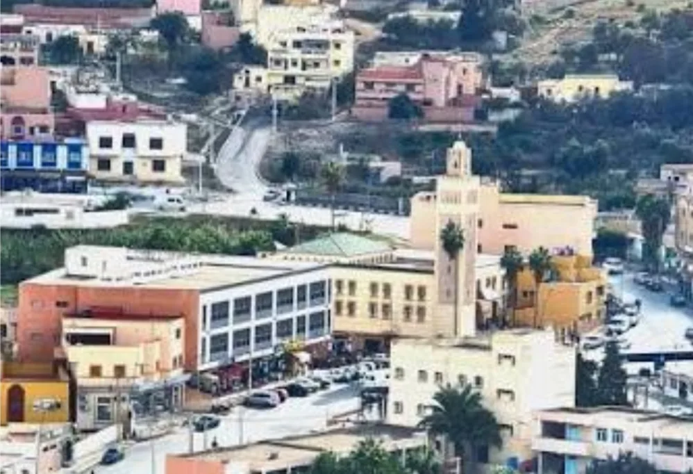 بني أنصار :       انقطاع مفاجئ للتيار الكهربائي بمركز فرخانة يثير استياء الساكنة رغم استقرار الأحوال الجوية