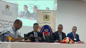 سجن مغربي نموذجي :    من الزنازين إلى معامل الإنتاج … “سجن منتج” يحوّل نزلاء العيون إلى صُنّاع للدراريع