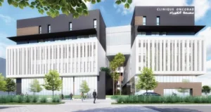 الناظور على أعتاب تحول صحي غير مسبوق في القطاع الخاص  … مدينة طبية عملاقة تدخل مرحلة العدّ العكسي وتُربك خريطة العلاج بالمنطقة