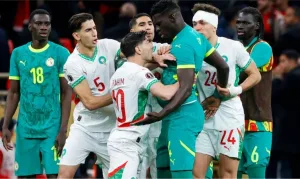 نهائي “كان 2025” بين المغرب والسنغال … اللقب محسوم قضائياً والكأس معلّقة بانتظار الجهة التي ستسلم الكأس والميداليات