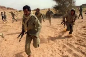 الكونغرس الأمريكي يضيّق الخناق على البوليساريو … دعم متزايد لمقترح تصنيفها تنظيماً إرهابياً