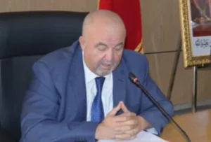 بعد تمديد الحراسة النظرية … الفرقة الجهوية للشرطة القضائية تحيل رئيس المجلس الإقليمي لتازة على أنظار الوكيل العام للملك بجرائم الأموال