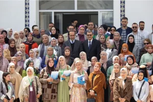 الحسيمة تحتفي باليوم العالمي للصحة بتعبئة جماعية لتعزيز صحة الأم والطفل بالوسط القروي