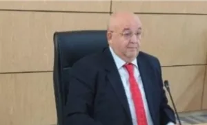 فاس :    الوكيل العام لجرائم الأموال يودع رئيس المجلس الإقليمي لتازة سجن بوركايز