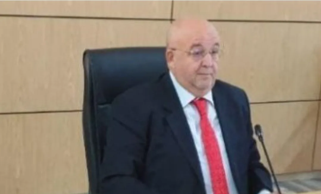 فاس :    الوكيل العام لجرائم الأموال يودع رئيس المجلس الإقليمي لتازة سجن بوركايز