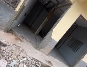 الناظور :    بالفيديو … القائدة “غائبة” والتعمير العشوائي يتمدد بحي “عري الشيخ”  