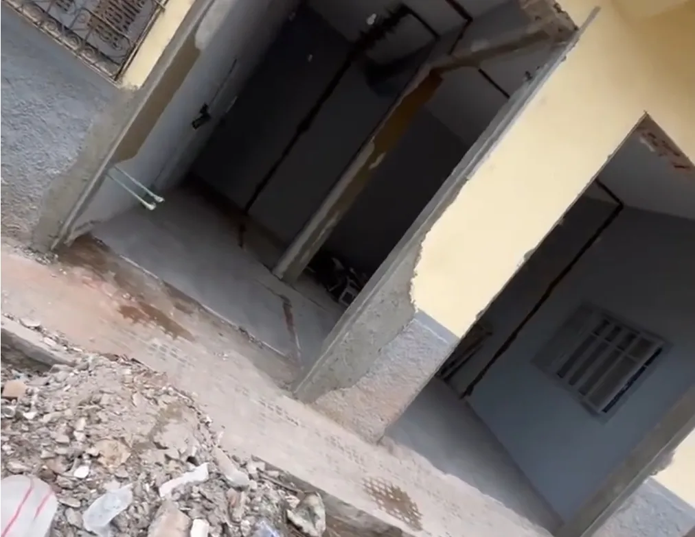 الناظور :    بالفيديو … القائدة “غائبة” والتعمير العشوائي يتمدد بحي “عري الشيخ”  