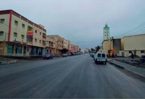 تازة :    زلزال داخل جماعة تيزي ويسلي:    إقالة 7 مستشارين بسبب الغياب تطيح بأعضاء من داخل الأغلبية والمعارضة