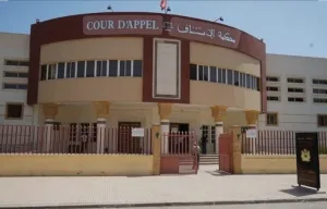 أزغنغان :   في ظل وجود مفتشية من وزارة الداخلية … زعيم شبكة التجزيء السري يختلس 74 مليون سنتيم من حساب زبون