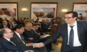 مؤسسة العمران بالجهة الشرقية في عين العاصفة … خيوط ملف “بارونات مخدرات” تمتد إلى متهمين ومعتقلين وتكشف معطيات مالية ثقيلة