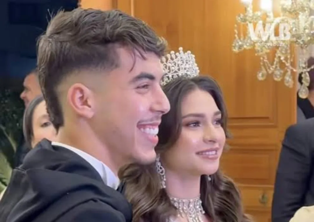 بعد 3 أشهر من زواجهما … النجم المغربي الواعد ياسر الزابيري ينفصل عن المؤثرة فرح الخليفي