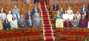 الدورة الربيعية لمجلس النواب تنطلق في ظل العدّ التنازلي لانتخابات شتنبر ورهان تقييم الحصيلة الحكومية