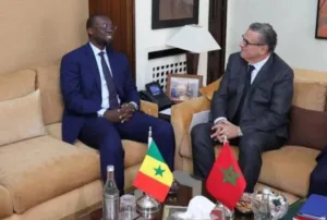 السنغال تستفز المغرب بإعلانها وجود جمهورية مزعومة في إفريقيا