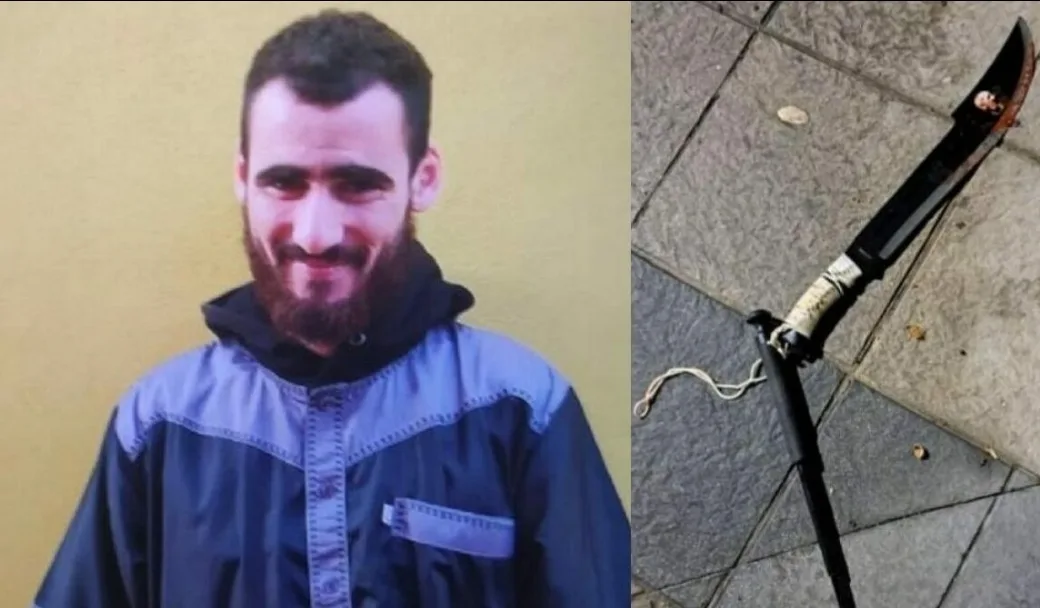 القضاء الإسباني يُسدل الستار على “هجوم الجزيرة الخضراء” :     تبرئة القاتل المغربي بسبب الجنون تُشعل الجدل