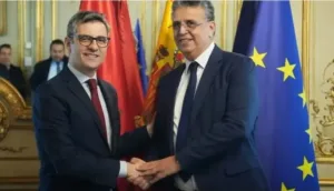 من الرباط … إسبانيا ترفض الهتافات العنصرية وتؤكد التزامها بالتسامح وتعزيز التعاون القضائي مع المغرب