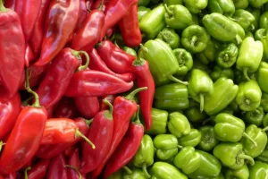 المغرب يفلفل السوق البريطانية… “غزو أخضر” يقوده نحو الريادة الأوروبية