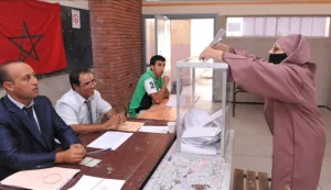 تشريعيات الدريوش تدخل مرحلة الحسم … الخلفيوي والبوكيلي وأوشن والفتاحي ومكنيف في سباق ناري