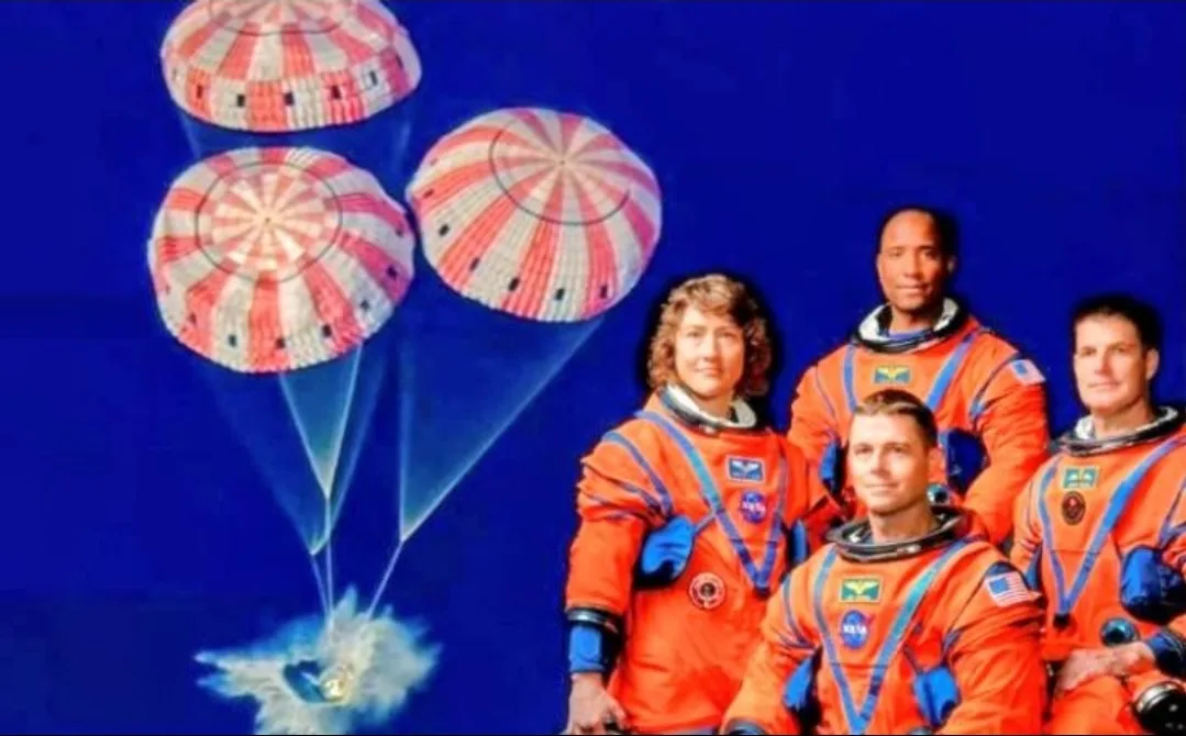 اختراق الغلاف الجوي بسرعة 40 ألف كلم/س… نهاية مثيرة لمهمة Artemis 2 تمهد لعودة الإنسان إلى القمر