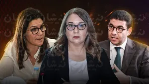 الحسيمة :     معقل التراكتور على صفيح ساخن … اتهامات بدعم مرشح “الكتاب” تضع القيادية في الأصالة والمعاصرة فاطمة السعدي تحت المجهر