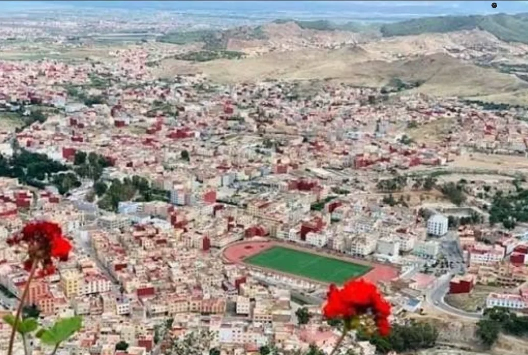 أزغنغان تحت الصدمة :    سقوط “مافيا العقار” من الداخل … تفكك الشبكة وتبادل الاتهامات يُعرّي سنوات من النهب المنظّم