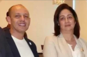 الناظور :    إقالة مروان الغنيمي مدير شركة مارتشيكا ميد التابعة لوكالة مارتشيكا من مهامه