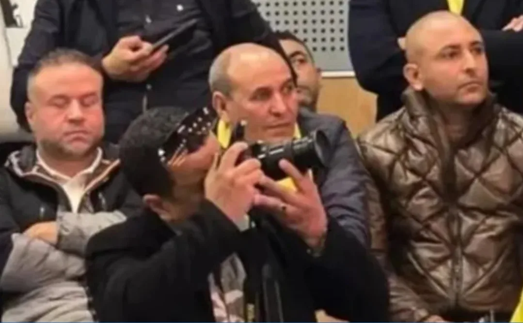 اجتماع ساخن لحركيي الناظور … بودو وحوليش يلوّحان بمغادرة الحزب بسبب وكيلة اللائحة الجهوية