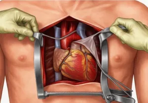 “توأم رقمي” للقلب … تقنية ثورية قد تنقذ حياة المرضى قبل دخول غرفة العمليات