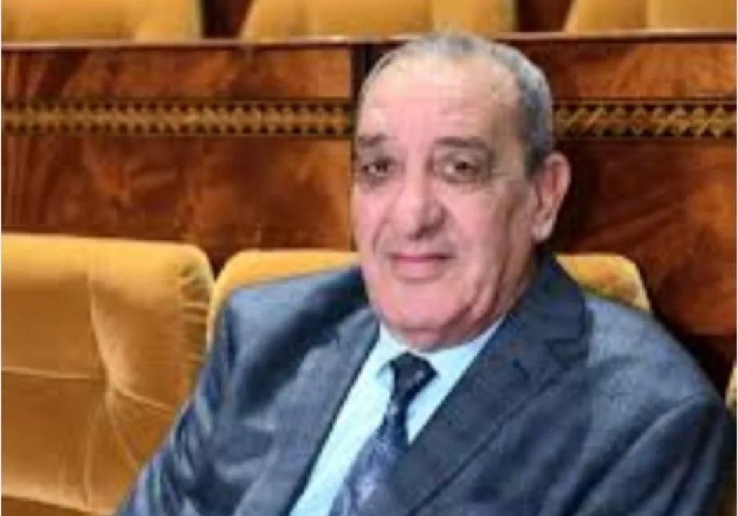 برلماني الحسيمة بوطاهر البوطاهري تحت مجهر الانتقادات بسبب “أكاذيب الانتخابات”