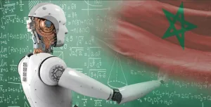 ثورة رقمية من المغرب:    شراكة مغربية-فرنسية لإطلاق ذكاء اصطناعي “سيادي” يغزو إفريقيا