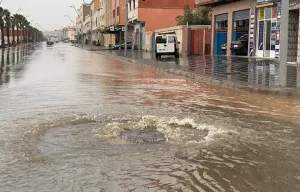 أكثرها في إفران تلتها وجدة ثم الناظور وأقلها بالبيضاء … التساقطات المطرية المسجلة في المغرب خلال 24 ساعة