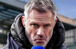 جيمي كاراغر :    المغرب يتصدر مجموعة الموت في مونديال 2026 ويصطدم بإنجلترا في نصف النهائي