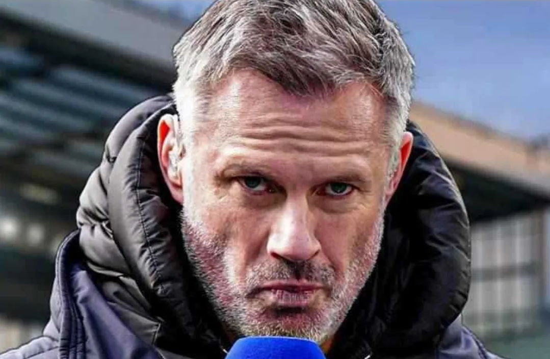 جيمي كاراغر :    المغرب يتصدر مجموعة الموت في مونديال 2026 ويصطدم بإنجلترا في نصف النهائي