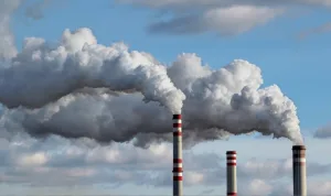 تقرير دولي يدق ناقوس الخطر :     المغرب مهدد بسكتة طاقية !