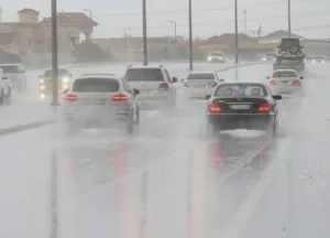 نشرة إنذارية :    أمطار رعدية قوية وبَرَد مرتقب بعدد من أقاليم الجهة الشرقية والريف والشمال والاطلس