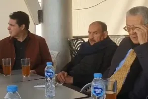 الدريوش :   مأدبة غداء “مشبوهة” ببن الطيب … تحركات انتخابية مبكرة لمرشح حزب الاستقلال في الاتتخابات التشريعية المقبلة