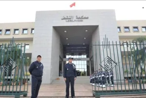 وجدة :     بعد الحكم بسنتين سجناً نافذاً … المقاول المثير المومني يلجأ إلى محكمة النقض