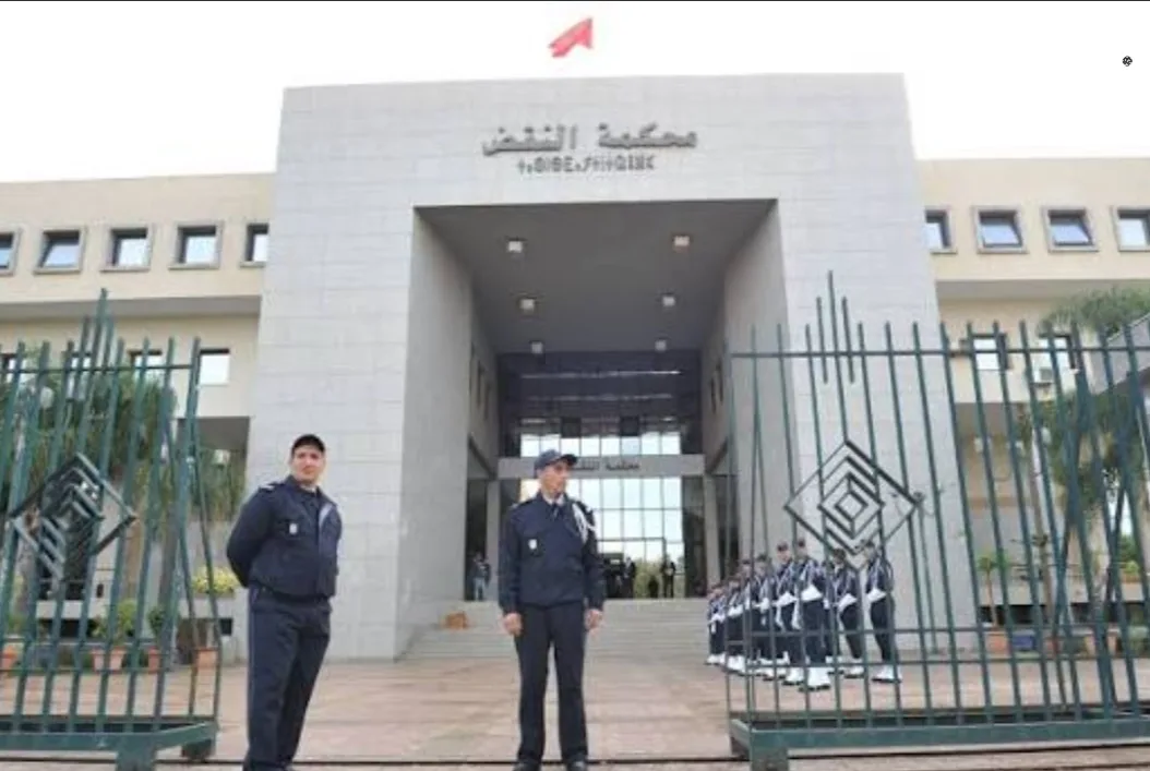 وجدة :     بعد الحكم بسنتين سجناً نافذاً … المقاول المثير المومني يلجأ إلى محكمة النقض رغم خطورة الاتهامات