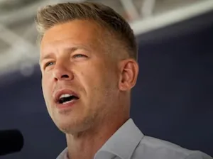 زلزال سياسي في المجر… المعارضة تحصد فوزاً تاريخياً وتقترب من أغلبية الثلثين وسط دعم أوروبي