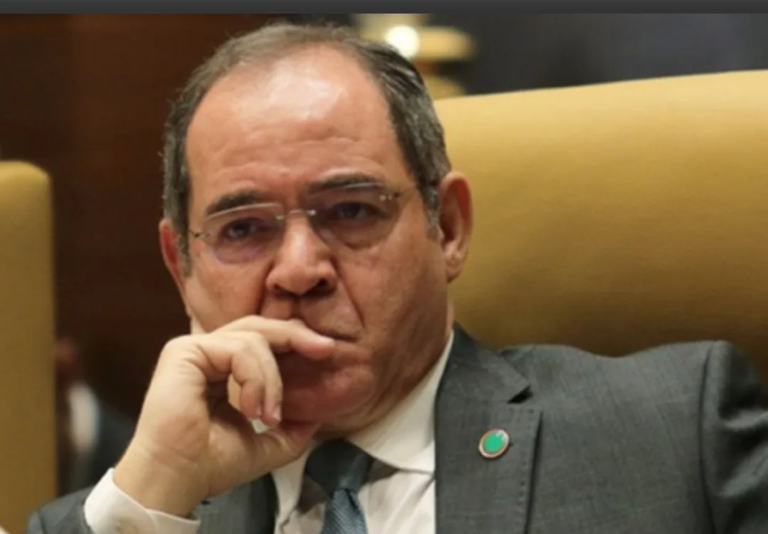 بوقادوم سفير الجزائر الكذاب يروّج لـ“أسطورة تاريخية مزعومة” من واشنطن … زيارة البابا تكشف تناقض خطاب العسكر بين التلميع والواقع