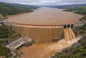 تحسن ملحوظ في الوضعية المائية بالمغرب وارتفاع قياسي في نسب ملء السدود إلى 75 في المائة