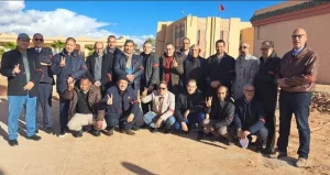 الرباط :  إضراب ووقفة احتجاجية مرتقبة لأطر الإدارة التربوية يومي 15 و16 أبريل أمام وزارة التربية الوطنية