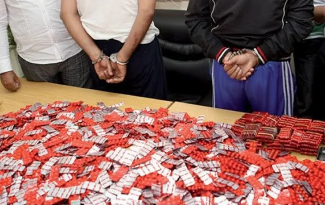 الدار البيضاء وطنجة وسلا تحت المجهر الأمني:    سقوط مروّجي الأقراص المهلوسة في عمليات دقيقة