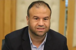 الناظور :    تحركات سياسية مهمة لسليمان حولّيش في أفق تشريعيات 2026 وتحذيراته من تسريب معلومات لكواليس الريف