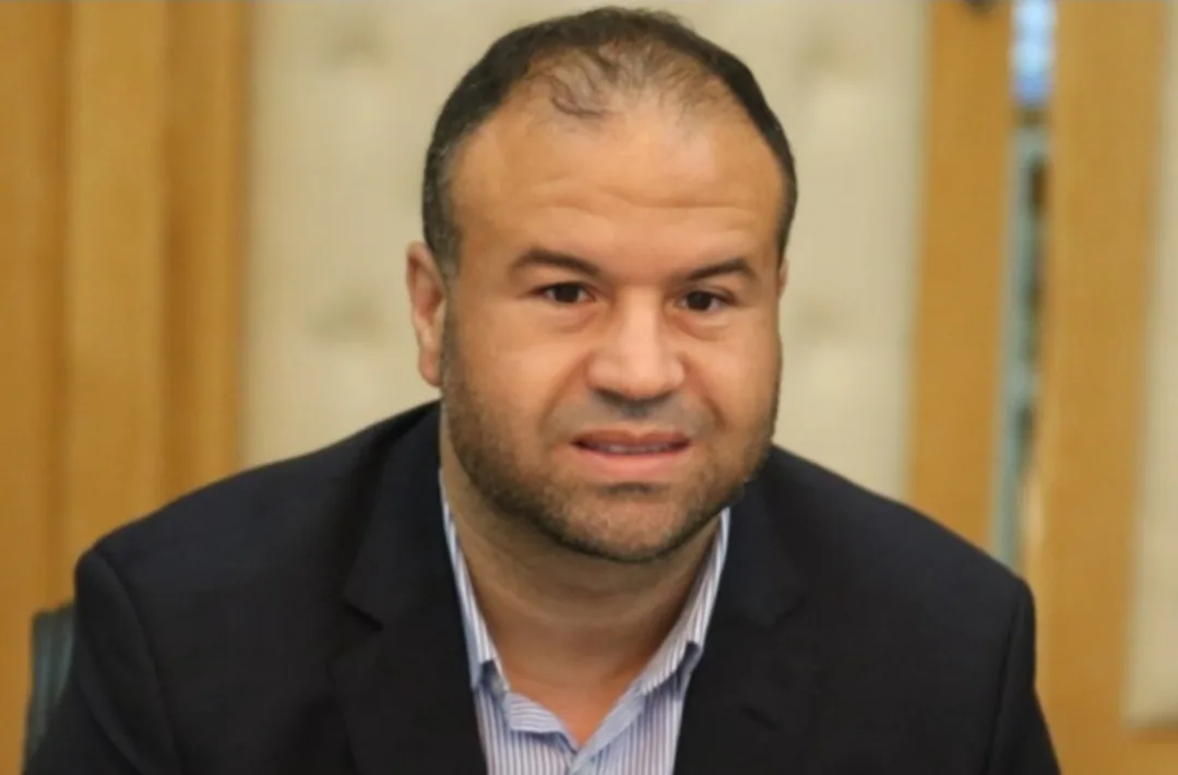 الناظور :    تحركات سياسية مهمة لسليمان حولّيش في أفق تشريعيات 2026 وتحذيراته من تسريب معلومات لكواليس الريف