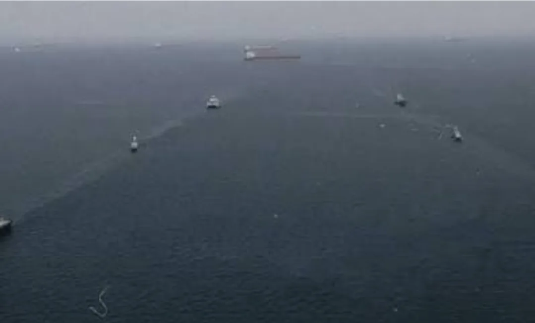 تصعيد عسكري ودبلوماسي: حصار بحري لإيران وتهديدات متبادلة تزامناً مع اشتعال جبهة لبنان