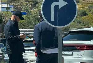 الناظور :    يتقدمهم يوسف قدور .. وفد من رجال أعمال وأبطال العالم يحل بالإقليم